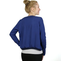 Studio Schnittreif Frau Tomma Kastenjacke...