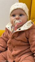 Cordnicki Juna blush 272