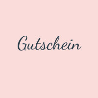 Gutschein