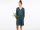 Studio Schnittreif Frau Mary Kleid mit Kräuselrock  Damen