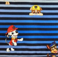 Jersey Paw Patrol Ringel