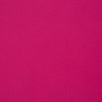Jersey uni Vanessa pink 935