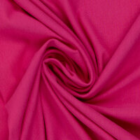Jersey uni Vanessa pink 935