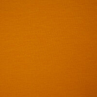 Jersey uni Vanessa senf goldgelb 314