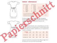 Studio Schnittreif Frau Meta Kleid Damen