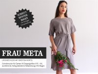 Studio Schnittreif Frau Meta Kleid Damen