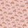 Jersey apricot Regenbogen