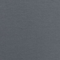 Sweat uni Eike blaugrau jeansblau 744