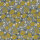 Viskose Mable by Jolijou mint Fächerblume Ginkgo
