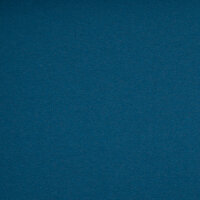 Sweat Eike melange mint-blau 1748