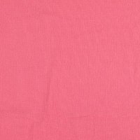 Baumwollstrukturgewebe Etamin pink beere