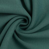 Sweat uni Eike smaragd 266 Swafing