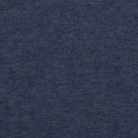 Sweat Eike melange jeansblau 1597