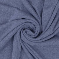Alpenfleece Mila jeans meliert