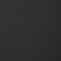 3D Netzstoff  Mesh grau schwarz
