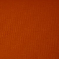 Jersey uni Vanessa orange