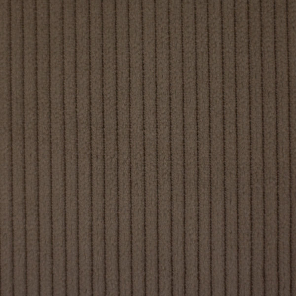 Stretch Breitcord MARIAN Taupe Schlamm