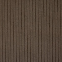 Stretch Breitcord MARIAN Taupe Schlamm