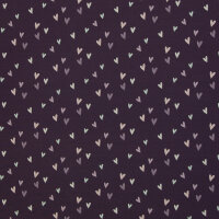Jersey Panel Dino Little Legend lila by Mrs Mint 47-50 cm...