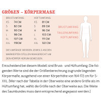 Studio Schnittreif Frau OKE Pullover mit...