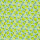 Baumwollgewebe FRUITS Zitronen Limonen