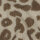 Teddy Leo Print Animal Print beige