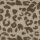 Teddy Leo Print Animal Print beige