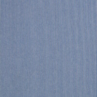 Jeans gestreift Jeansblau Natur EMDEN Denim