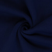 Heavy Sweat Hanni uni 597 dunkelblau