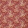 Baumwollgewebe Voile PALMA rotbraun Paisleys