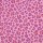 Musseline Leoprint pink