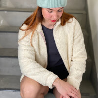 Studio Schnittreif Frau SVEA Damen Jacke