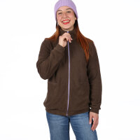 Studio Schnittreif Frau SVEA Damen Jacke