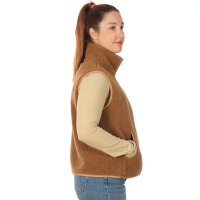 Studio Schnittreif Frau RONI Damen Weste