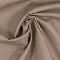 Kunstleder MORA beige meliert