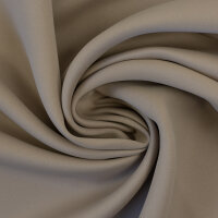 Verdunklungsstoff beige
