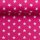 BW-Druck Carrie Sterne pink