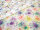 Jersey  bunte Pustekleckse