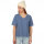 Studio Schnittreif Frau KAY Shirt mit V-Ausschnitt
