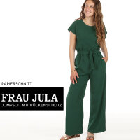 Studio Schnittreif Frau JULA Jumpsuit