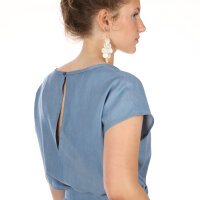 Studio Schnittreif Frau JULA Jumpsuit