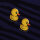 French Terry kleine Enten What the Duck Kombistoff Thorsten Berger