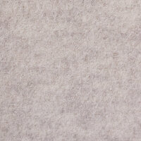 Walk gekochte Wolle Naomi Melange beige