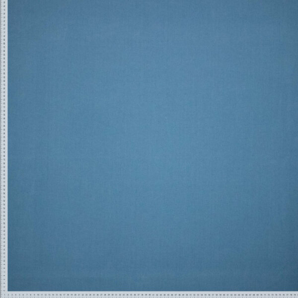 Bengalinegewebe jeansblau Stretch wasserabweisend