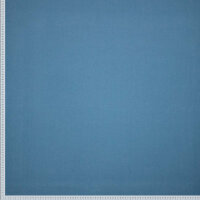 Bengalinegewebe jeansblau Stretch wasserabweisend