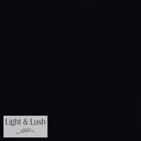 Viskosegewebe Light& Lush Solid schwarz