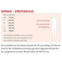 Studio Schnittreif Frau KYRA Weste