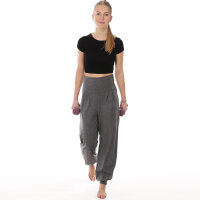 Studio Schnittreif Frau GELI  Yogahose