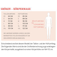 Studio Schnittreif Frau ADA Hose