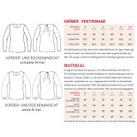 Studio Schnittreif Frau YELDA Shirt mit Schleife